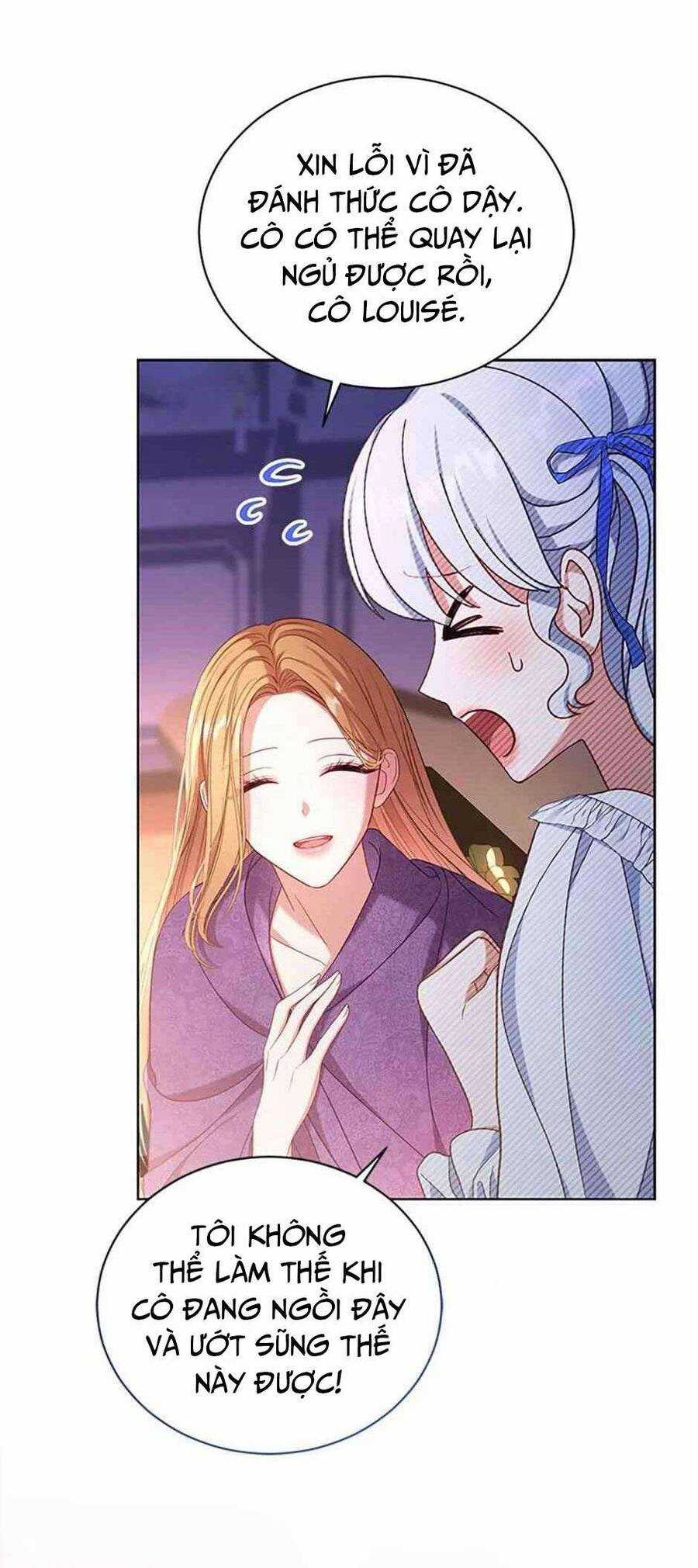 Hầu Gái Trong Trò Chơi Harem Ngược Muốn Nghỉ Việc Máy chơi trò chơi điện tử tốt nhất Chapter 32 trang 32