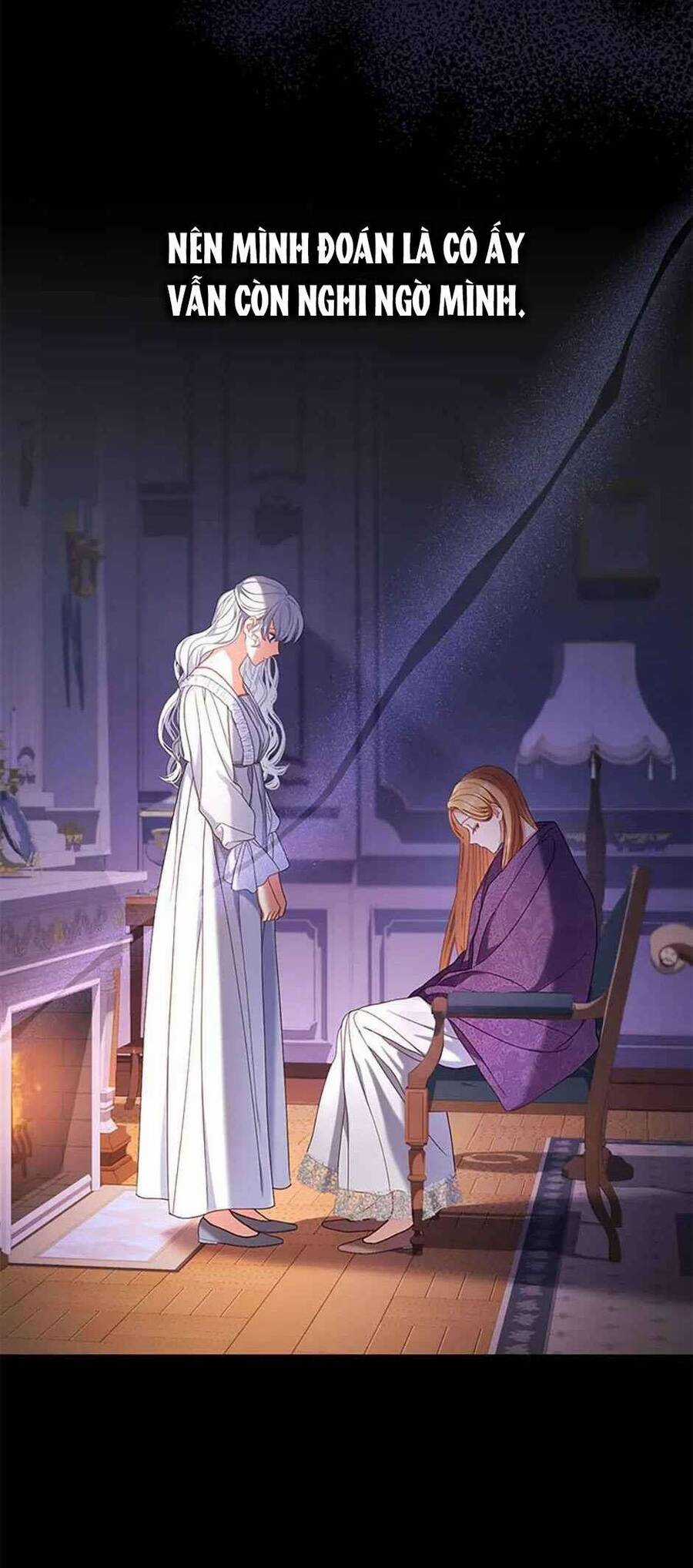 Hầu Gái Trong Trò Chơi Harem Ngược Muốn Nghỉ Việc Máy chơi trò chơi điện tử tốt nhất Chapter 32 trang 57