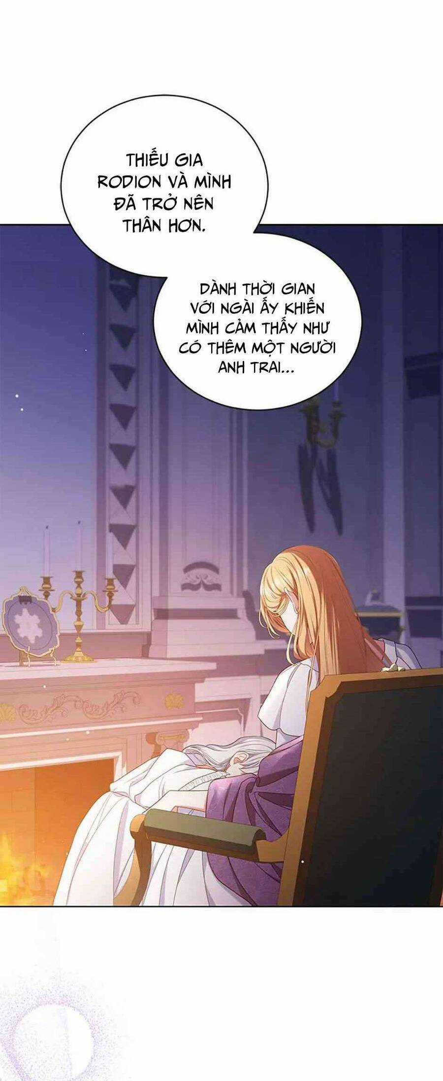 Hầu Gái Trong Trò Chơi Harem Ngược Muốn Nghỉ Việc Máy chơi trò chơi điện tử tốt nhất Chapter 33 trang 13