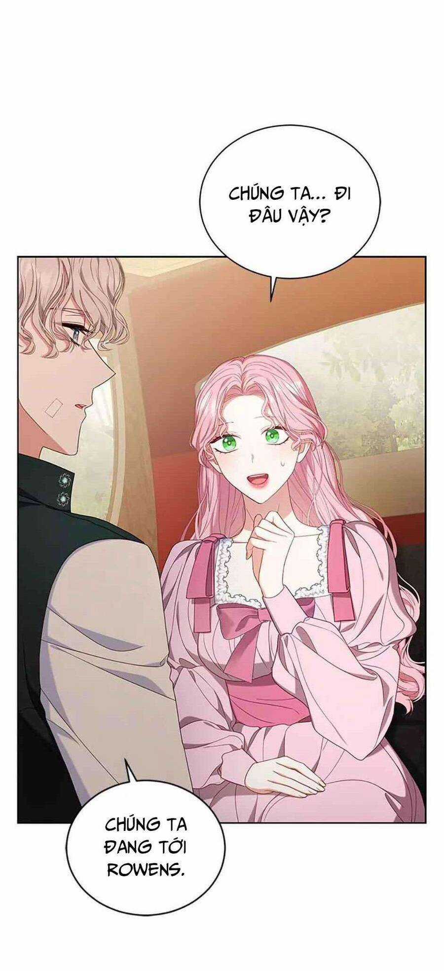 Hầu Gái Trong Trò Chơi Harem Ngược Muốn Nghỉ Việc Máy chơi trò chơi điện tử tốt nhất Chapter 33 trang 45