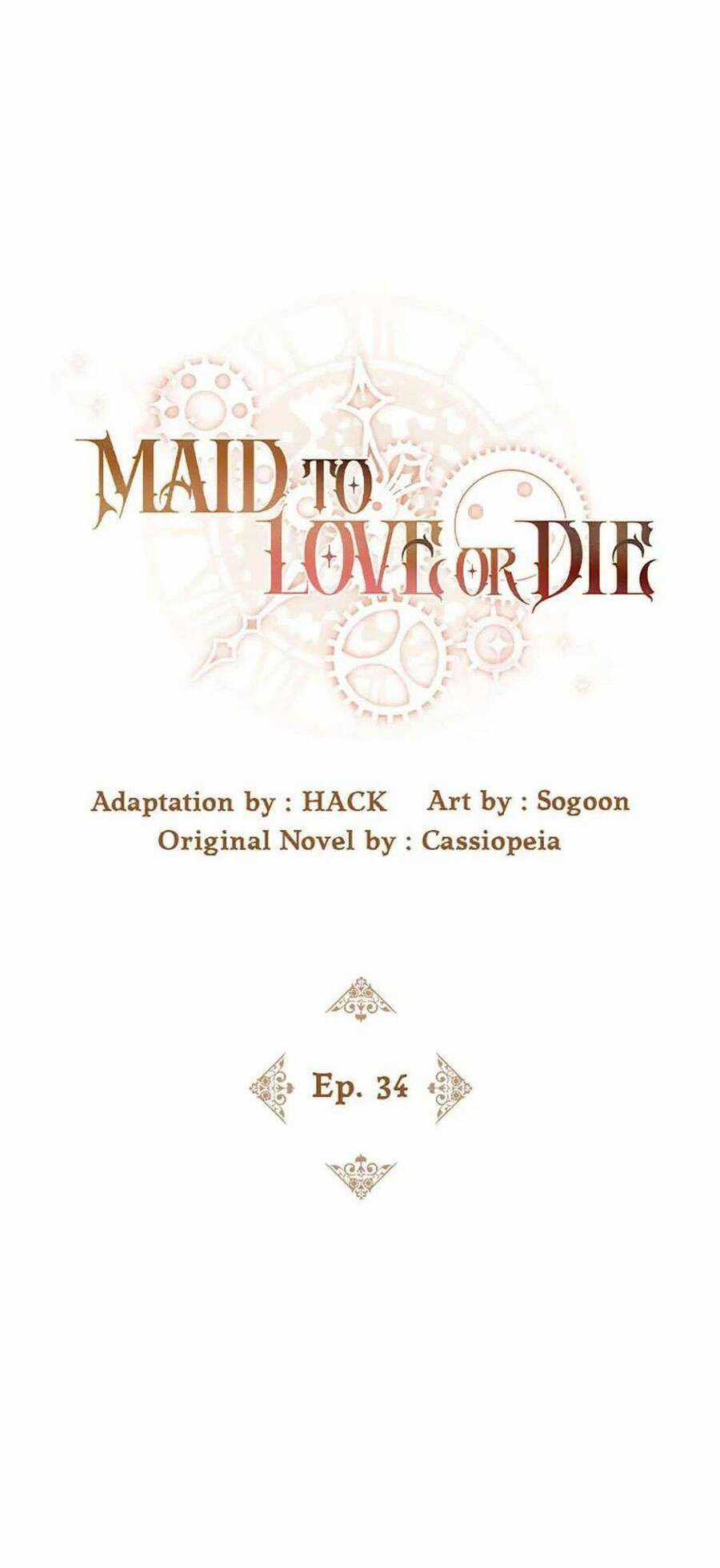 Hầu Gái Trong Trò Chơi Harem Ngược Muốn Nghỉ Việc Máy chơi trò chơi điện tử tốt nhất Chapter 34 trang 29