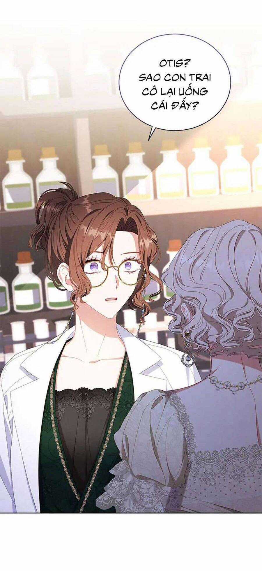 Hầu Gái Trong Trò Chơi Harem Ngược Muốn Nghỉ Việc Máy chơi trò chơi điện tử tốt nhất Chapter 34 trang 30