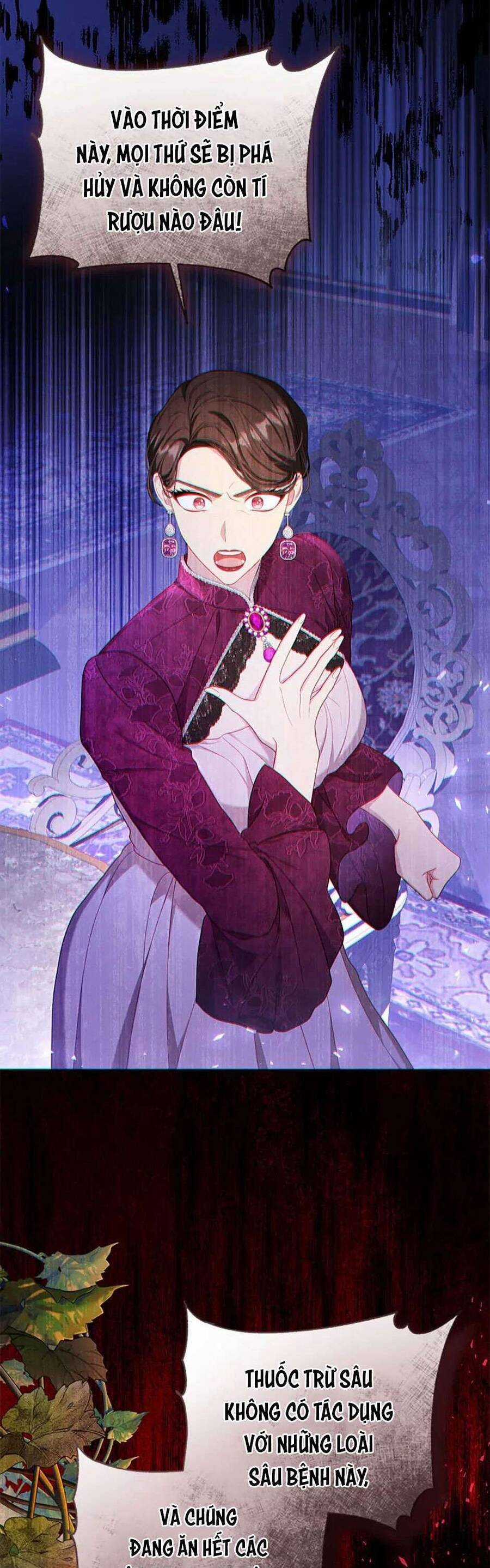 Hầu Gái Trong Trò Chơi Harem Ngược Muốn Nghỉ Việc Máy chơi trò chơi điện tử tốt nhất Chapter 34 trang 5