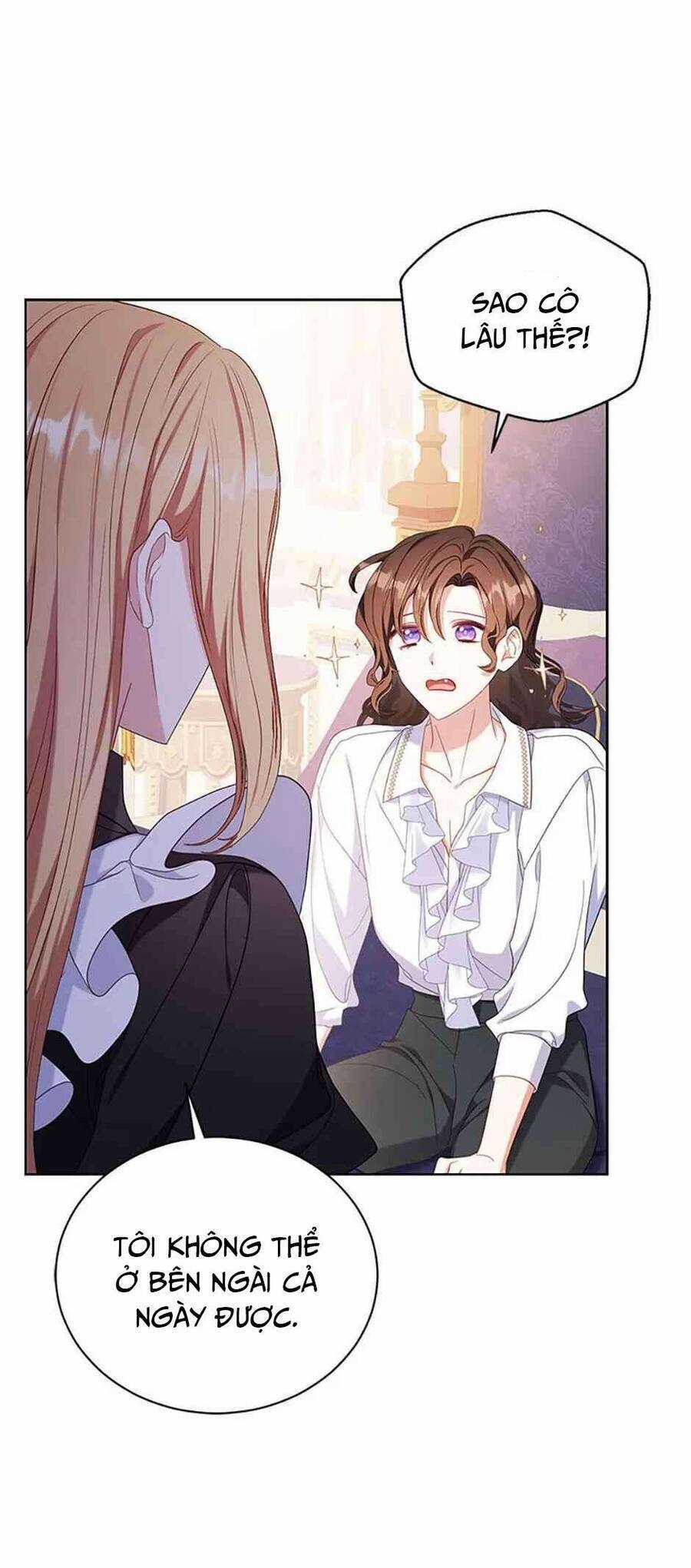 Hầu Gái Trong Trò Chơi Harem Ngược Muốn Nghỉ Việc Máy chơi trò chơi điện tử tốt nhất Chapter 35 trang 15