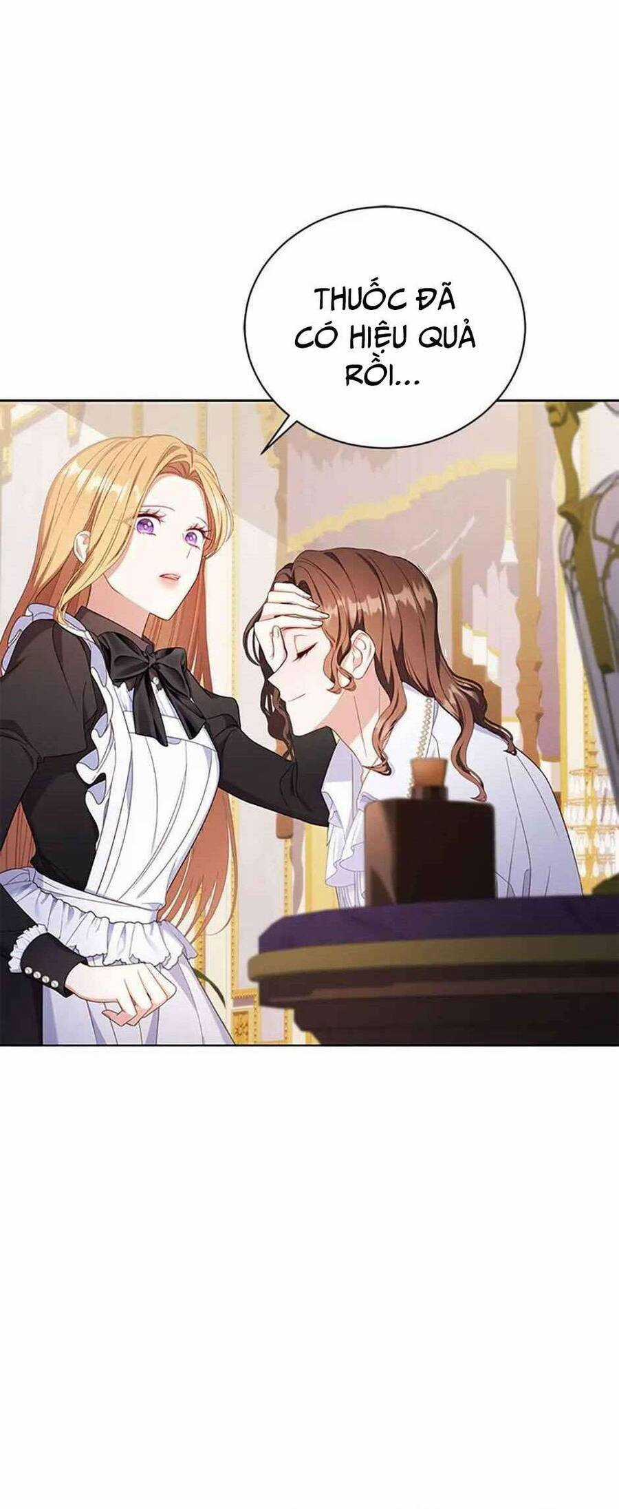 Hầu Gái Trong Trò Chơi Harem Ngược Muốn Nghỉ Việc Máy chơi trò chơi điện tử tốt nhất Chapter 35 trang 17