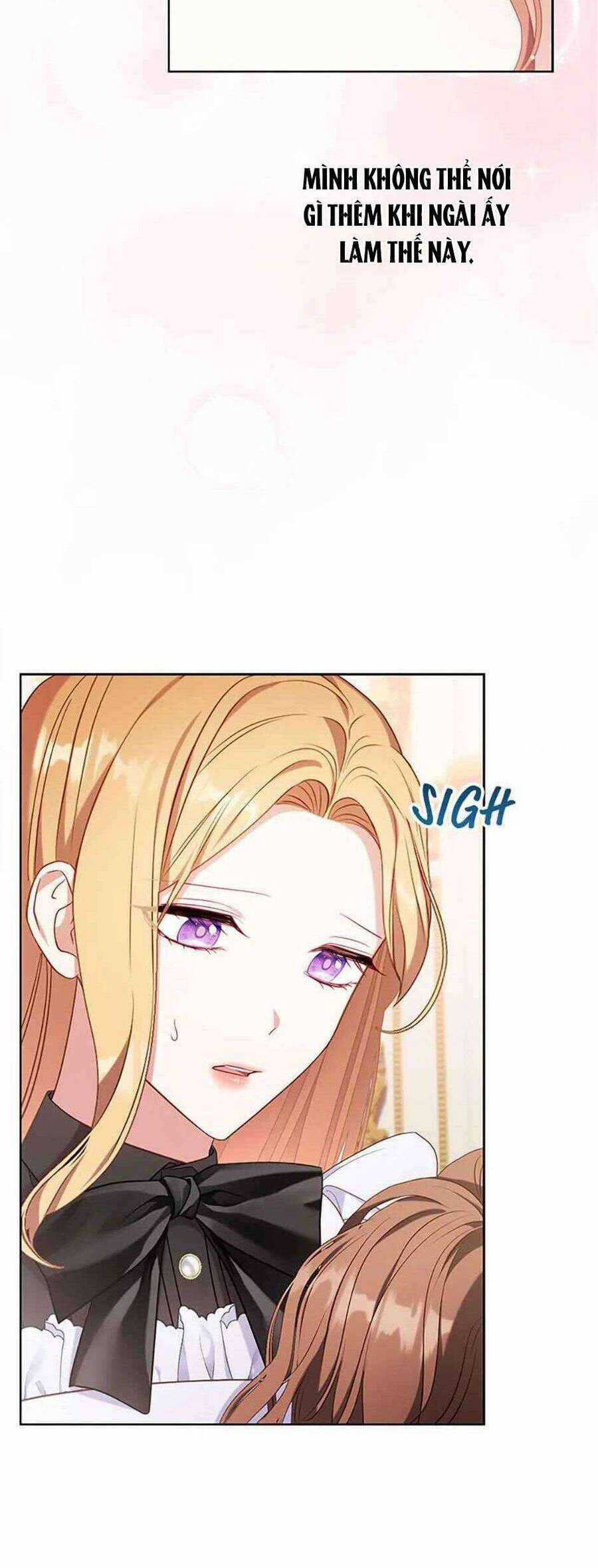 Hầu Gái Trong Trò Chơi Harem Ngược Muốn Nghỉ Việc Máy chơi trò chơi điện tử tốt nhất Chapter 35 trang 24