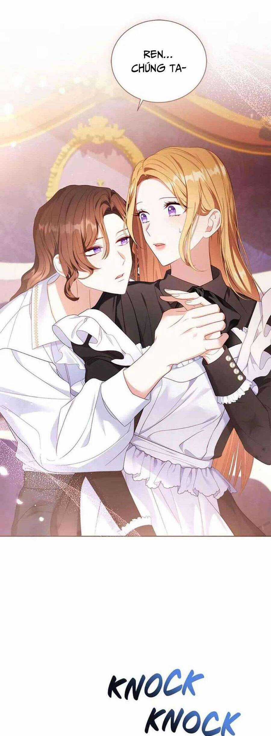 Hầu Gái Trong Trò Chơi Harem Ngược Muốn Nghỉ Việc Máy chơi trò chơi điện tử tốt nhất Chapter 35 trang 41