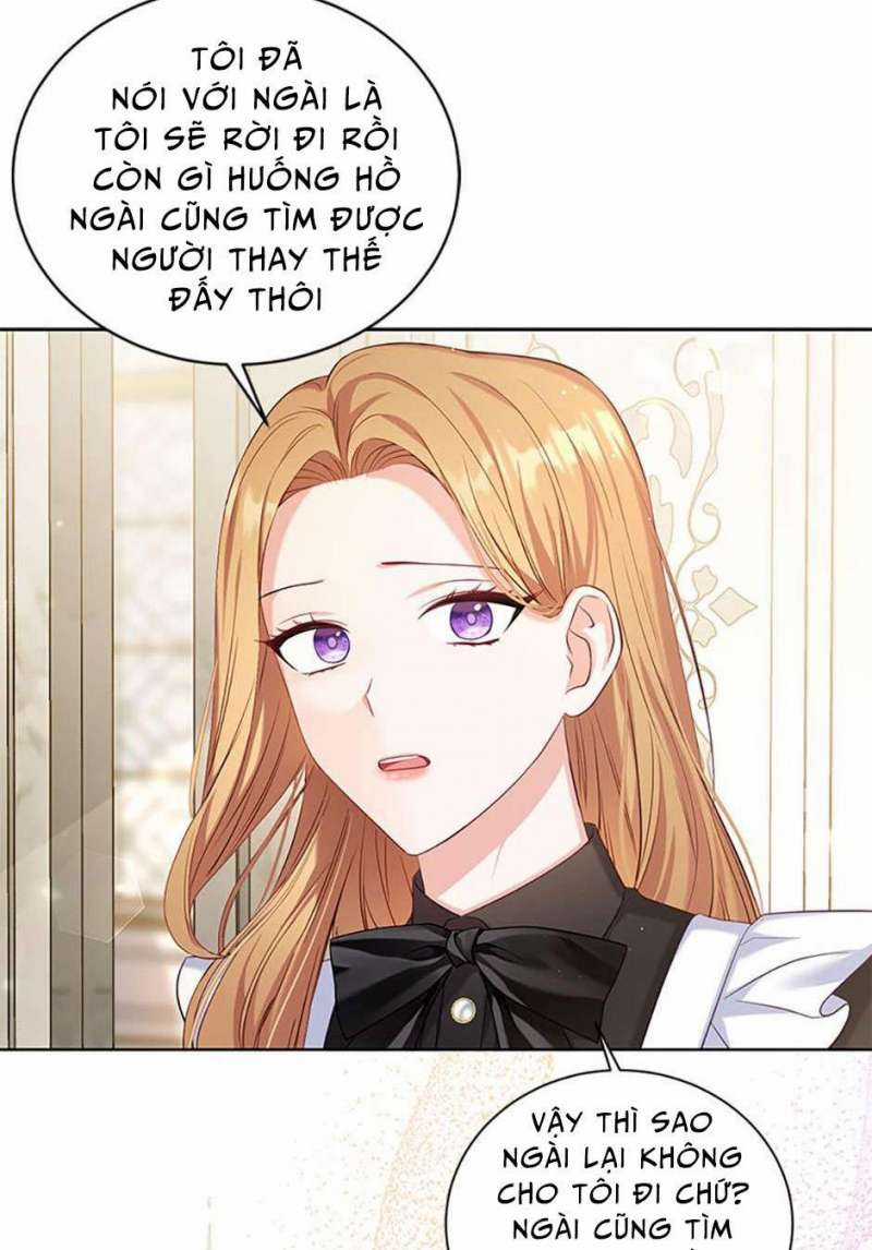 Hầu Gái Trong Trò Chơi Harem Ngược Muốn Nghỉ Việc Máy chơi trò chơi điện tử tốt nhất Chapter 4.2 trang 26