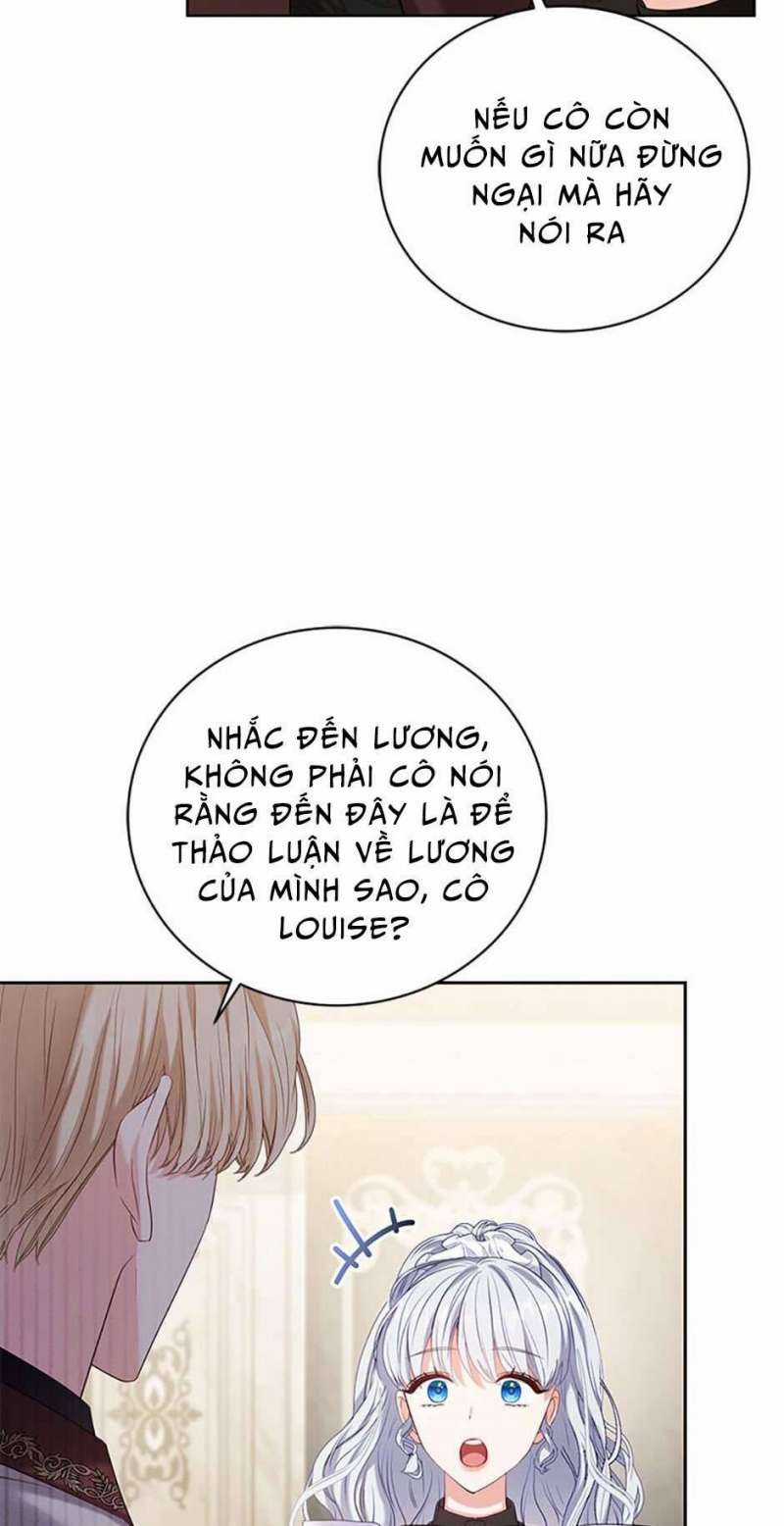 Hầu Gái Trong Trò Chơi Harem Ngược Muốn Nghỉ Việc Máy chơi trò chơi điện tử tốt nhất Chapter 4.2 trang 46