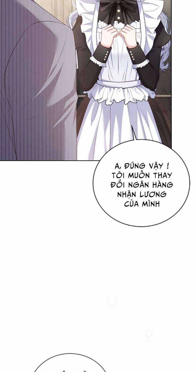 Hầu Gái Trong Trò Chơi Harem Ngược Muốn Nghỉ Việc Máy chơi trò chơi điện tử tốt nhất Chapter 4.2 trang 47