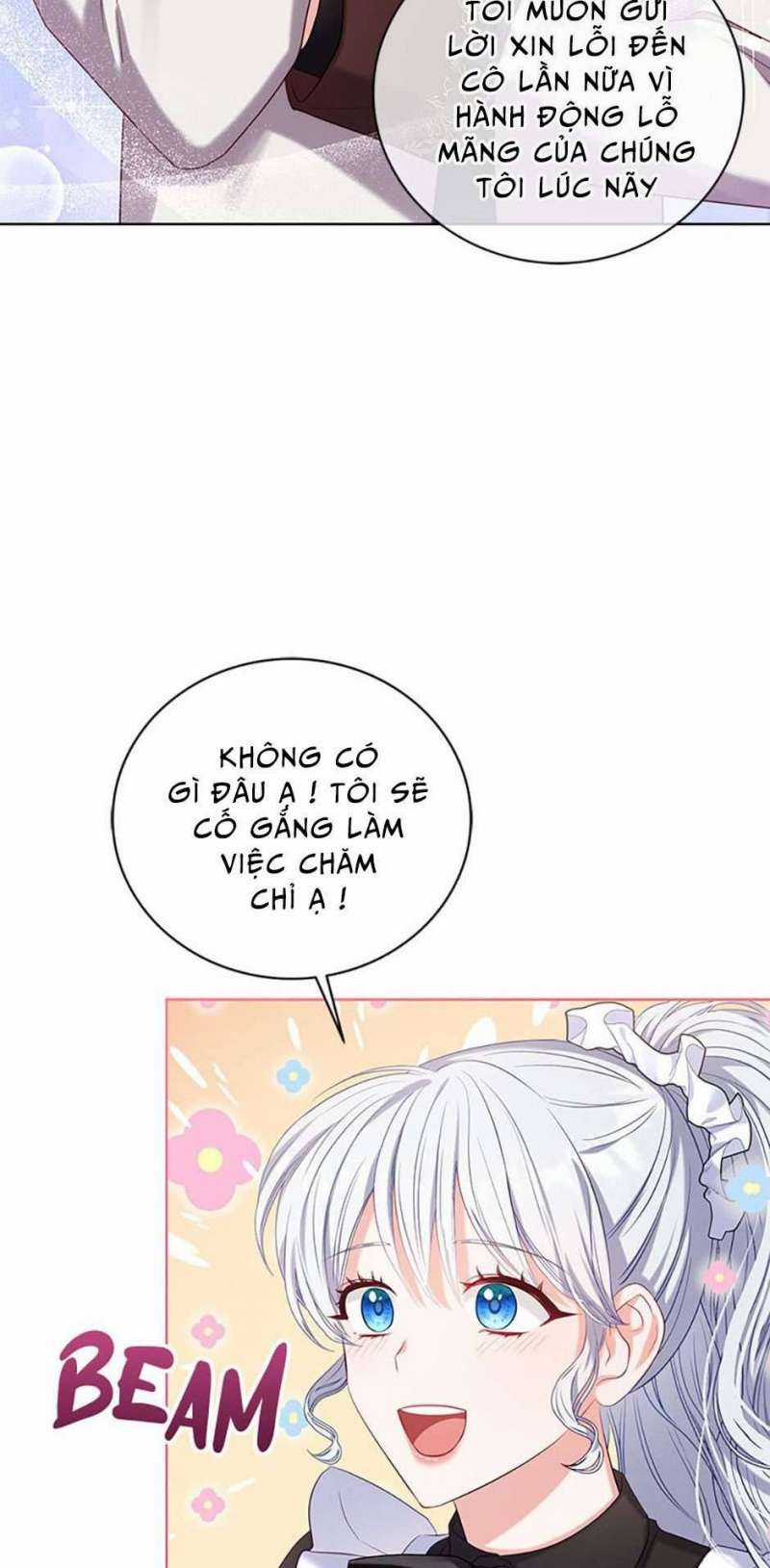 Hầu Gái Trong Trò Chơi Harem Ngược Muốn Nghỉ Việc Máy chơi trò chơi điện tử tốt nhất Chapter 4.2 trang 49