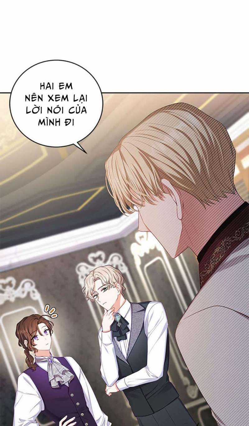 Hầu Gái Trong Trò Chơi Harem Ngược Muốn Nghỉ Việc Máy chơi trò chơi điện tử tốt nhất Chapter 4.2 trang 64