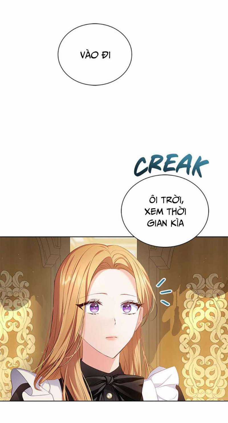 Hầu Gái Trong Trò Chơi Harem Ngược Muốn Nghỉ Việc Máy chơi trò chơi điện tử tốt nhất Chapter 5.2 trang 13