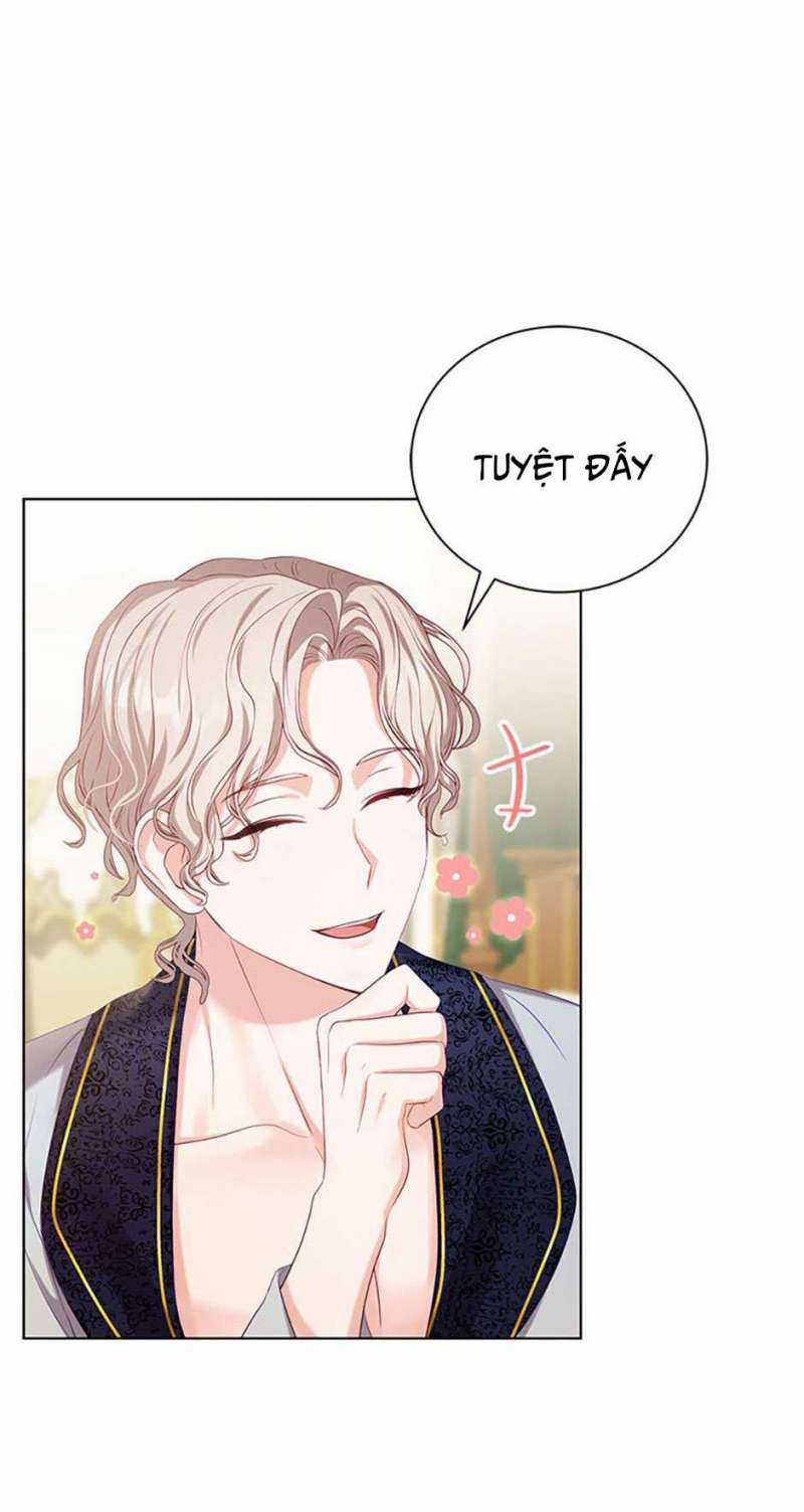 Hầu Gái Trong Trò Chơi Harem Ngược Muốn Nghỉ Việc Máy chơi trò chơi điện tử tốt nhất Chapter 5.2 trang 17