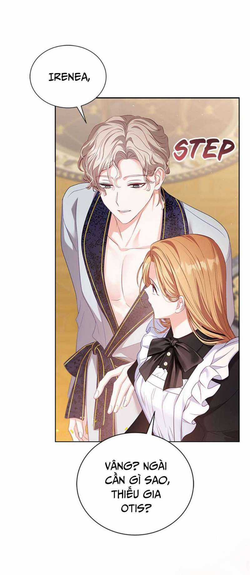 Hầu Gái Trong Trò Chơi Harem Ngược Muốn Nghỉ Việc Máy chơi trò chơi điện tử tốt nhất Chapter 5.2 trang 19