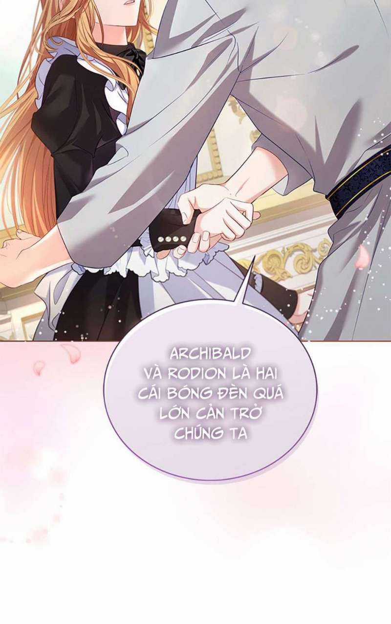 Hầu Gái Trong Trò Chơi Harem Ngược Muốn Nghỉ Việc Máy chơi trò chơi điện tử tốt nhất Chapter 5.2 trang 21