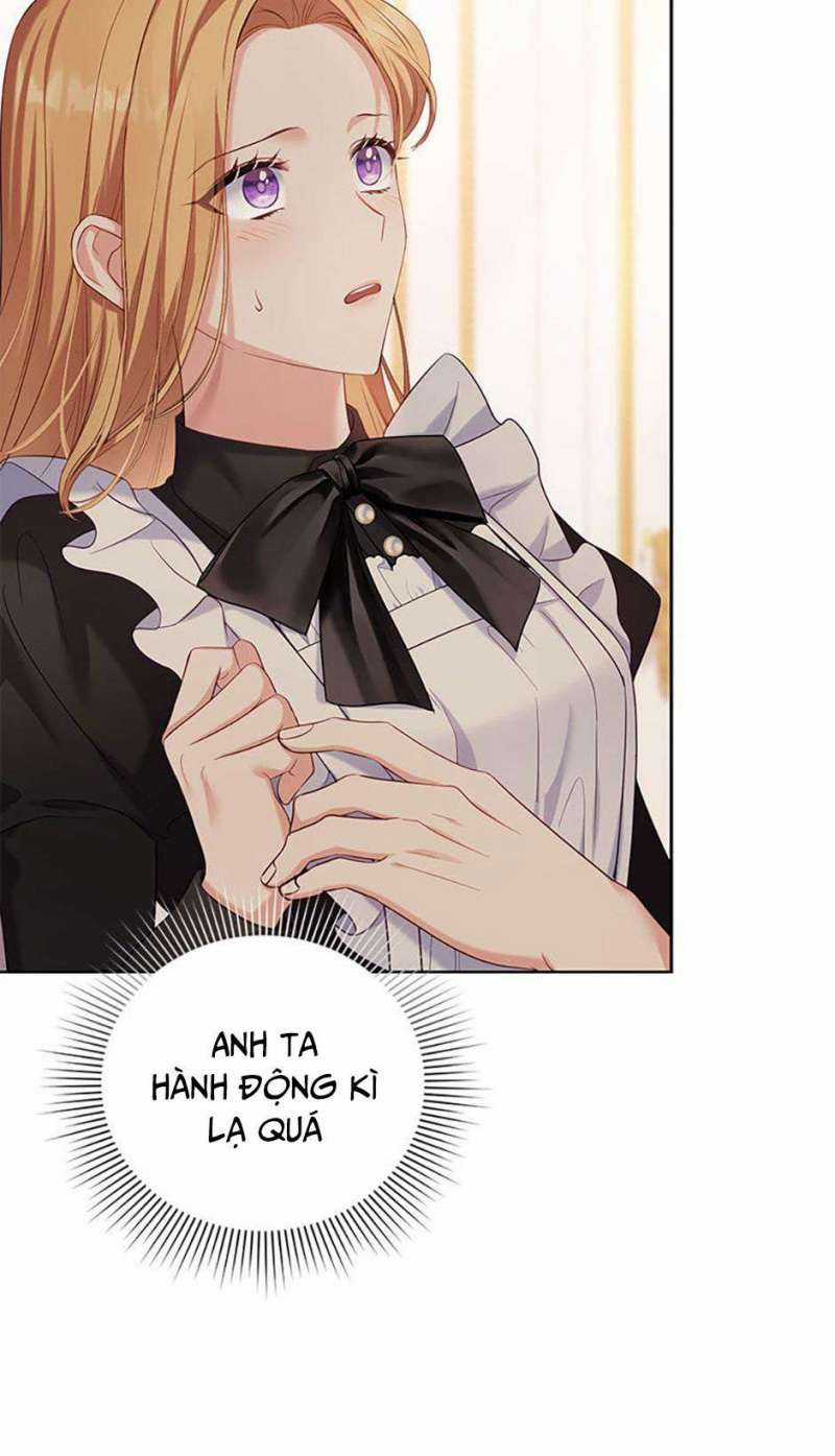 Hầu Gái Trong Trò Chơi Harem Ngược Muốn Nghỉ Việc Máy chơi trò chơi điện tử tốt nhất Chapter 5.2 trang 24