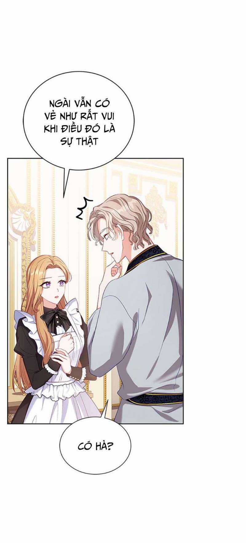 Hầu Gái Trong Trò Chơi Harem Ngược Muốn Nghỉ Việc Máy chơi trò chơi điện tử tốt nhất Chapter 5.2 trang 30