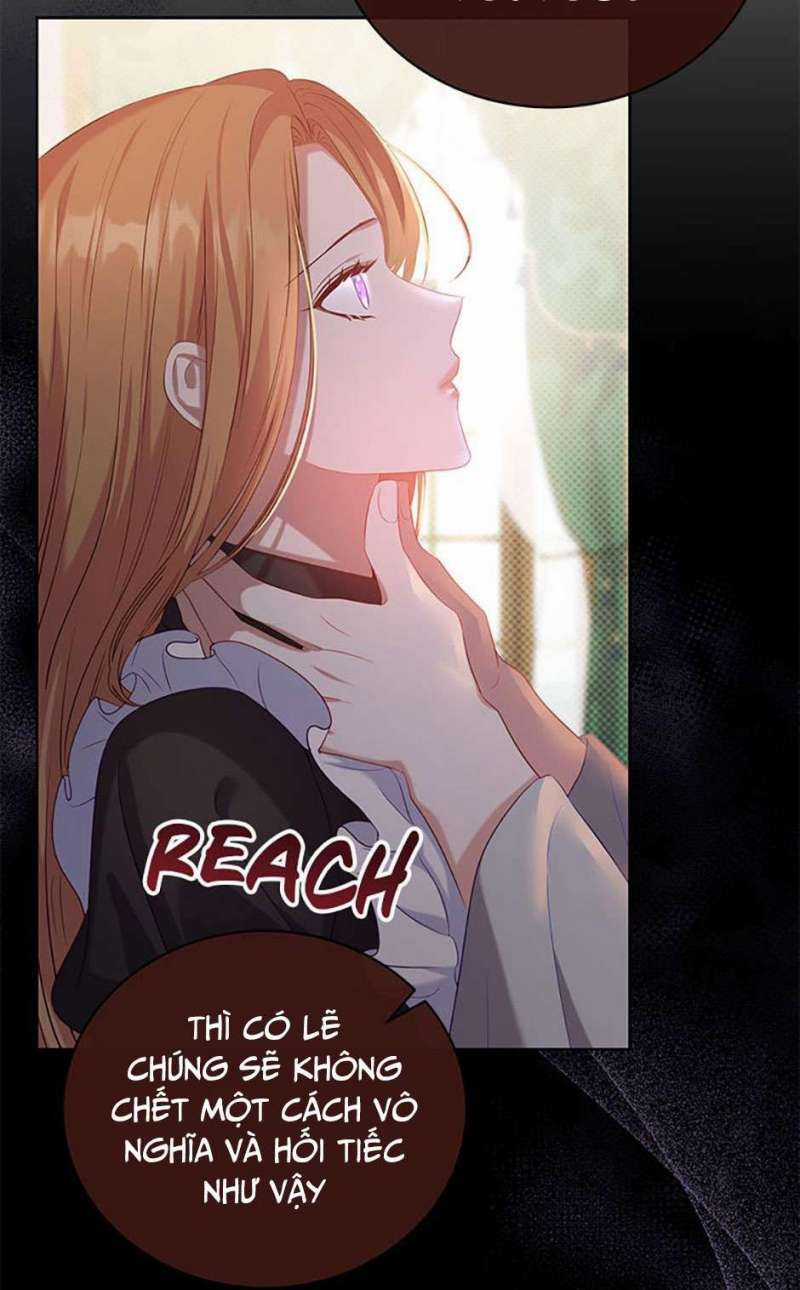 Hầu Gái Trong Trò Chơi Harem Ngược Muốn Nghỉ Việc Máy chơi trò chơi điện tử tốt nhất Chapter 5.2 trang 33