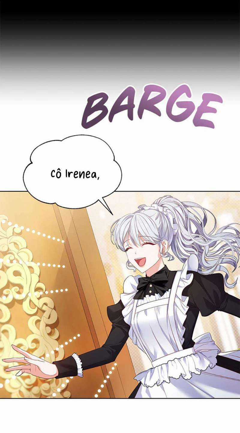 Hầu Gái Trong Trò Chơi Harem Ngược Muốn Nghỉ Việc Máy chơi trò chơi điện tử tốt nhất Chapter 5.2 trang 37