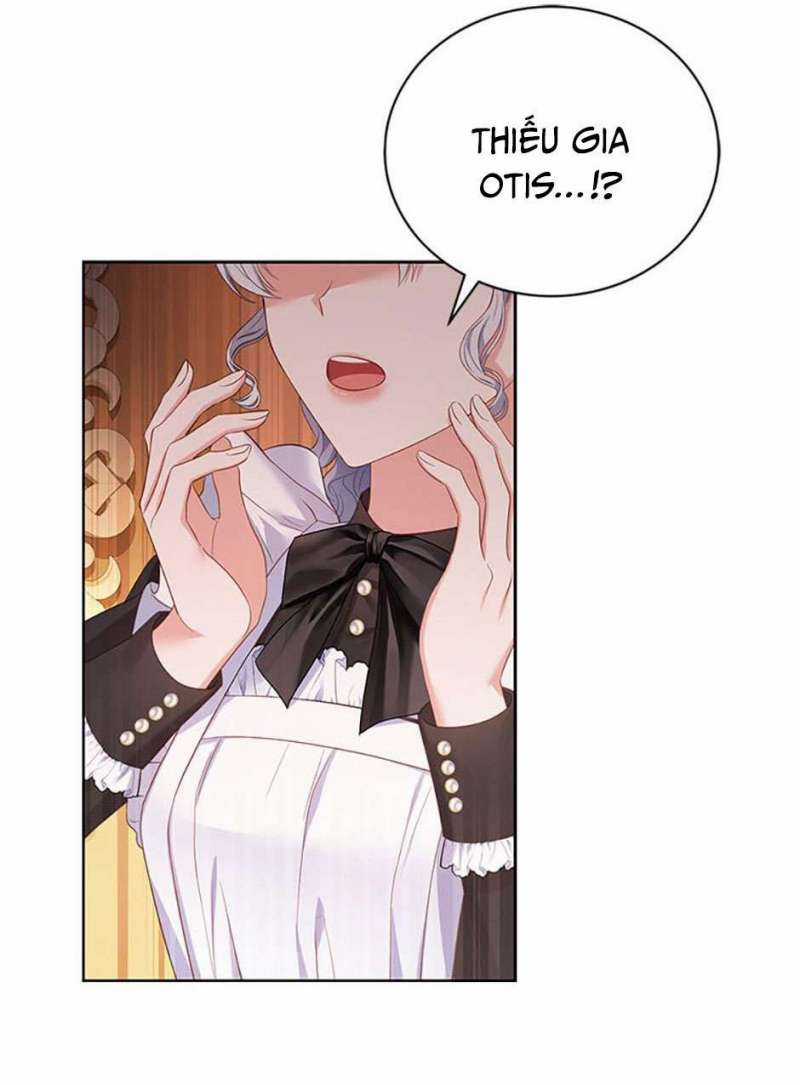 Hầu Gái Trong Trò Chơi Harem Ngược Muốn Nghỉ Việc Máy chơi trò chơi điện tử tốt nhất Chapter 5.2 trang 40