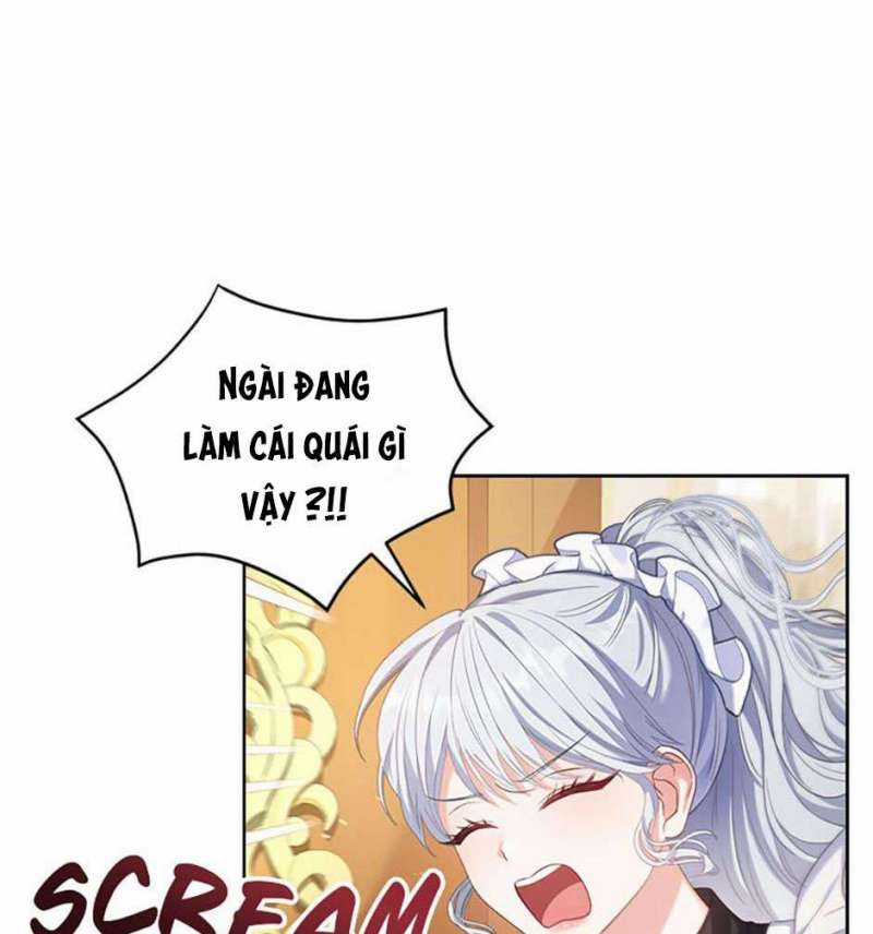 Hầu Gái Trong Trò Chơi Harem Ngược Muốn Nghỉ Việc Máy chơi trò chơi điện tử tốt nhất Chapter 5.2 trang 41