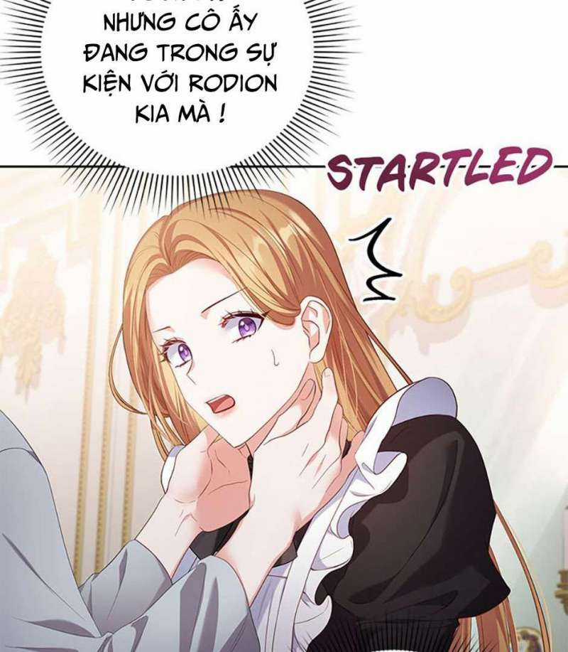 Hầu Gái Trong Trò Chơi Harem Ngược Muốn Nghỉ Việc Máy chơi trò chơi điện tử tốt nhất Chapter 5.2 trang 43