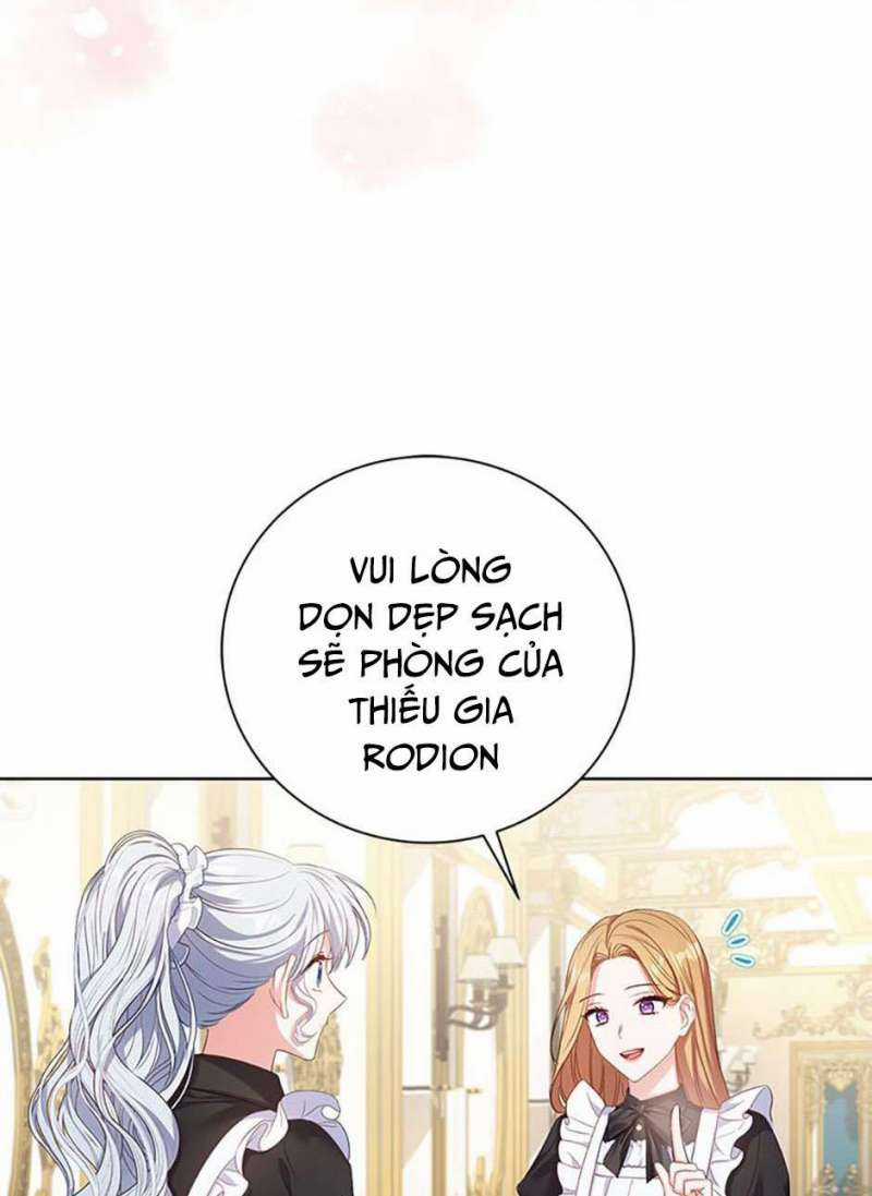 Hầu Gái Trong Trò Chơi Harem Ngược Muốn Nghỉ Việc Máy chơi trò chơi điện tử tốt nhất Chapter 5.2 trang 5