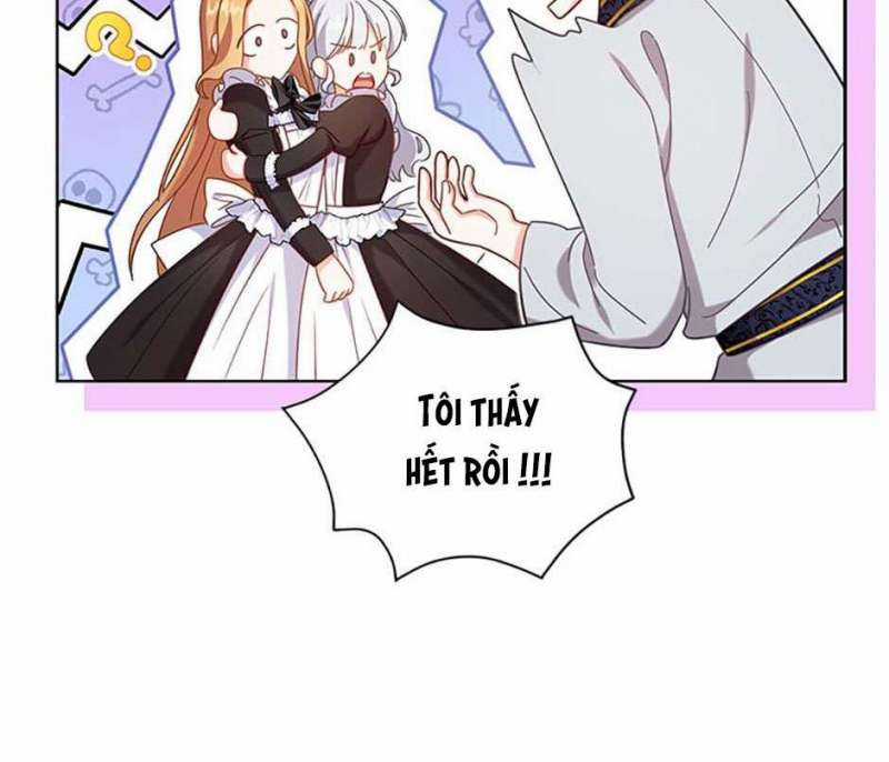 Hầu Gái Trong Trò Chơi Harem Ngược Muốn Nghỉ Việc Máy chơi trò chơi điện tử tốt nhất Chapter 5.2 trang 51