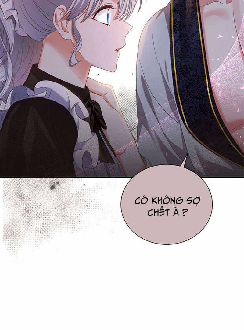 Hầu Gái Trong Trò Chơi Harem Ngược Muốn Nghỉ Việc Máy chơi trò chơi điện tử tốt nhất Chapter 5.2 trang 58