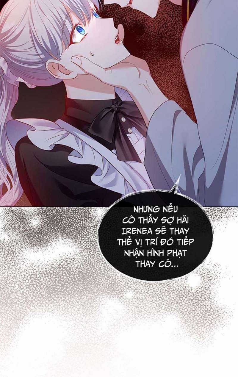 Hầu Gái Trong Trò Chơi Harem Ngược Muốn Nghỉ Việc Máy chơi trò chơi điện tử tốt nhất Chapter 5.2 trang 63