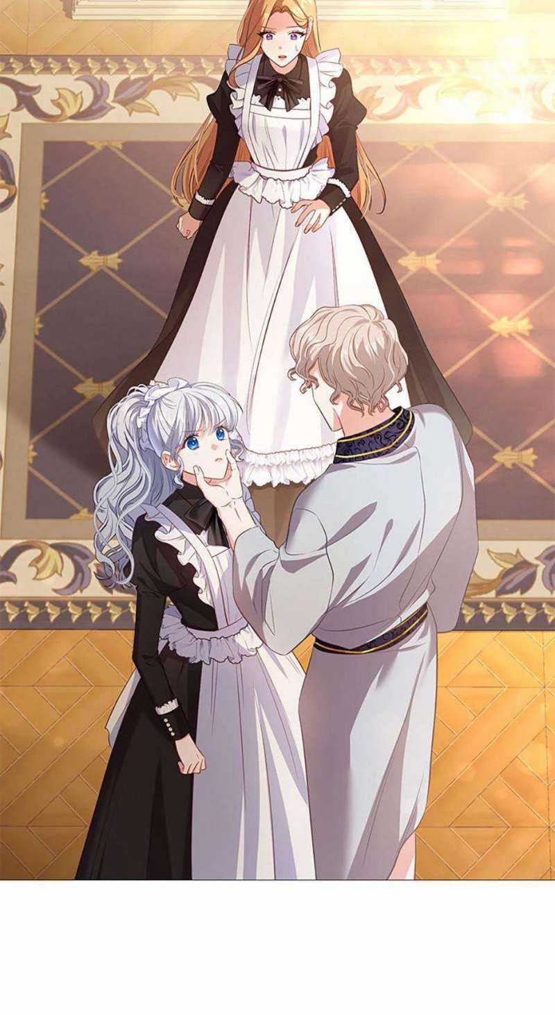 Hầu Gái Trong Trò Chơi Harem Ngược Muốn Nghỉ Việc Máy chơi trò chơi điện tử tốt nhất Chapter 5.2 trang 67