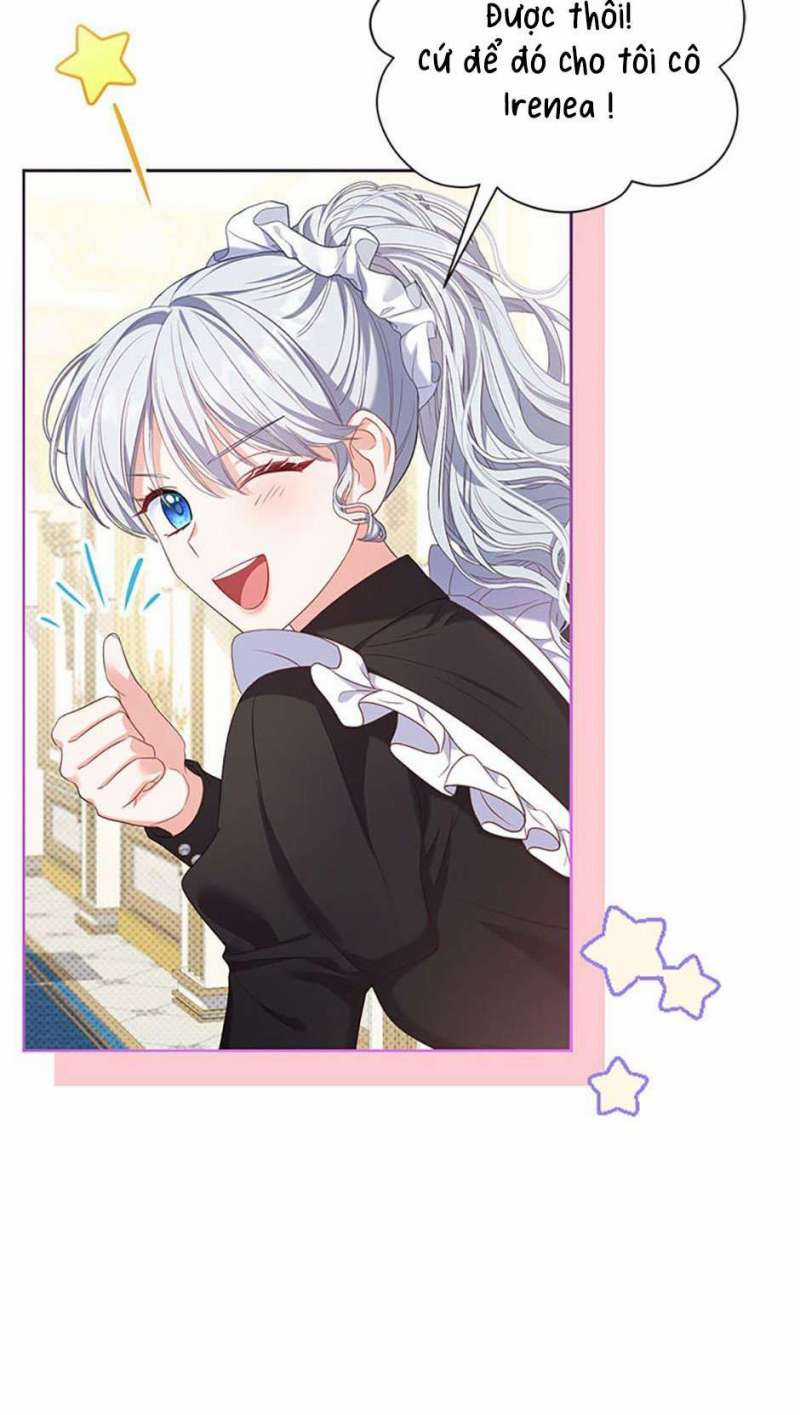 Hầu Gái Trong Trò Chơi Harem Ngược Muốn Nghỉ Việc Máy chơi trò chơi điện tử tốt nhất Chapter 5.2 trang 7