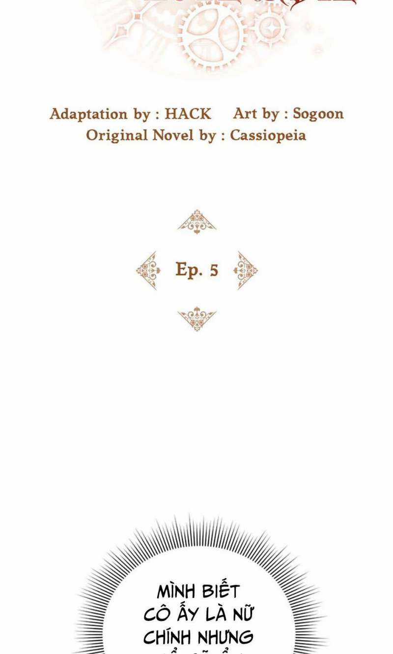 Hầu Gái Trong Trò Chơi Harem Ngược Muốn Nghỉ Việc Máy chơi trò chơi điện tử tốt nhất Chapter 5.2 trang 71