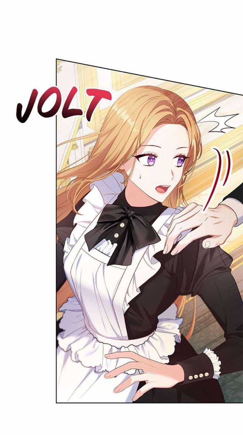 Hầu Gái Trong Trò Chơi Harem Ngược Muốn Nghỉ Việc Máy chơi trò chơi điện tử tốt nhất Chapter 5.2 trang 75