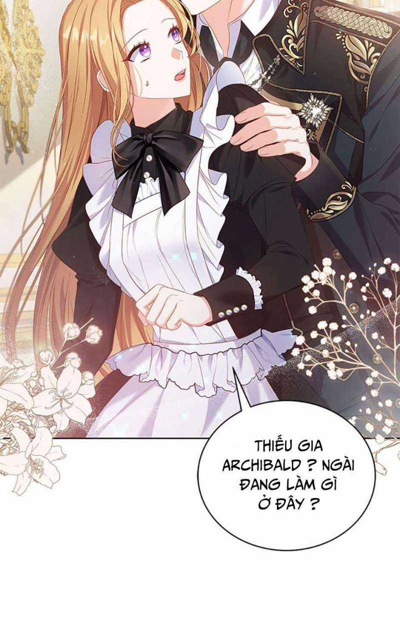 Hầu Gái Trong Trò Chơi Harem Ngược Muốn Nghỉ Việc Máy chơi trò chơi điện tử tốt nhất Chapter 5.2 trang 77