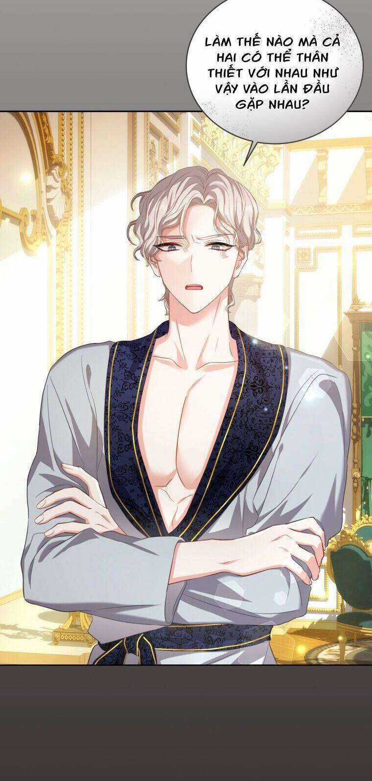 Hầu Gái Trong Trò Chơi Harem Ngược Muốn Nghỉ Việc Máy chơi trò chơi điện tử tốt nhất Chapter 6 trang 23