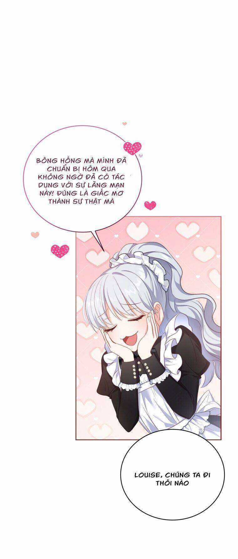 Hầu Gái Trong Trò Chơi Harem Ngược Muốn Nghỉ Việc Máy chơi trò chơi điện tử tốt nhất Chapter 6 trang 37