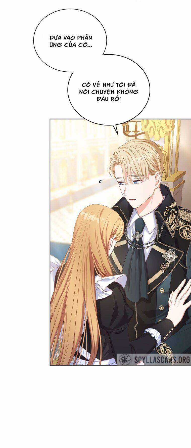 Hầu Gái Trong Trò Chơi Harem Ngược Muốn Nghỉ Việc Máy chơi trò chơi điện tử tốt nhất Chapter 6 trang 4