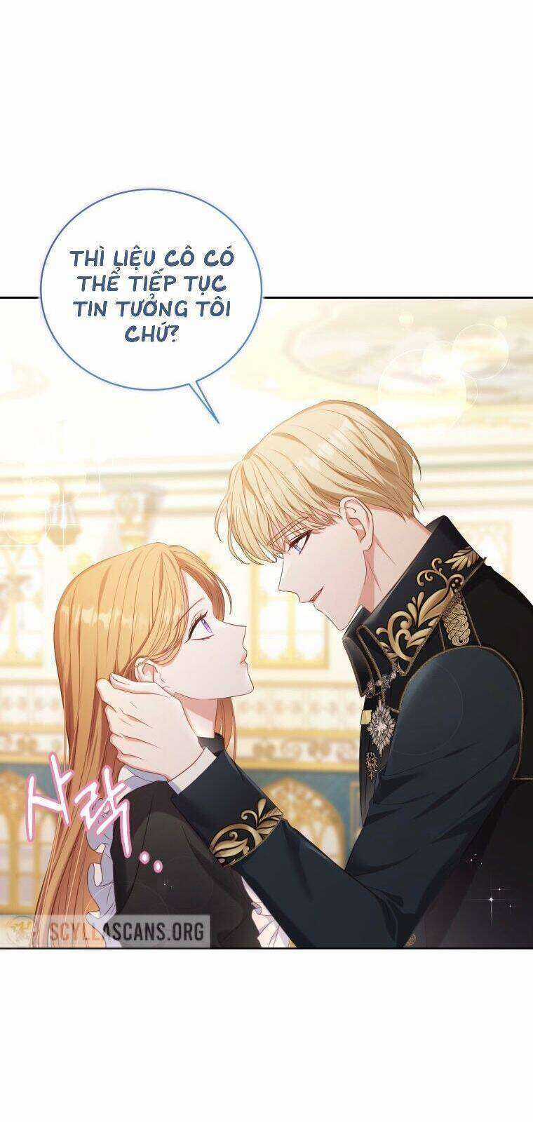 Hầu Gái Trong Trò Chơi Harem Ngược Muốn Nghỉ Việc Máy chơi trò chơi điện tử tốt nhất Chapter 6 trang 9