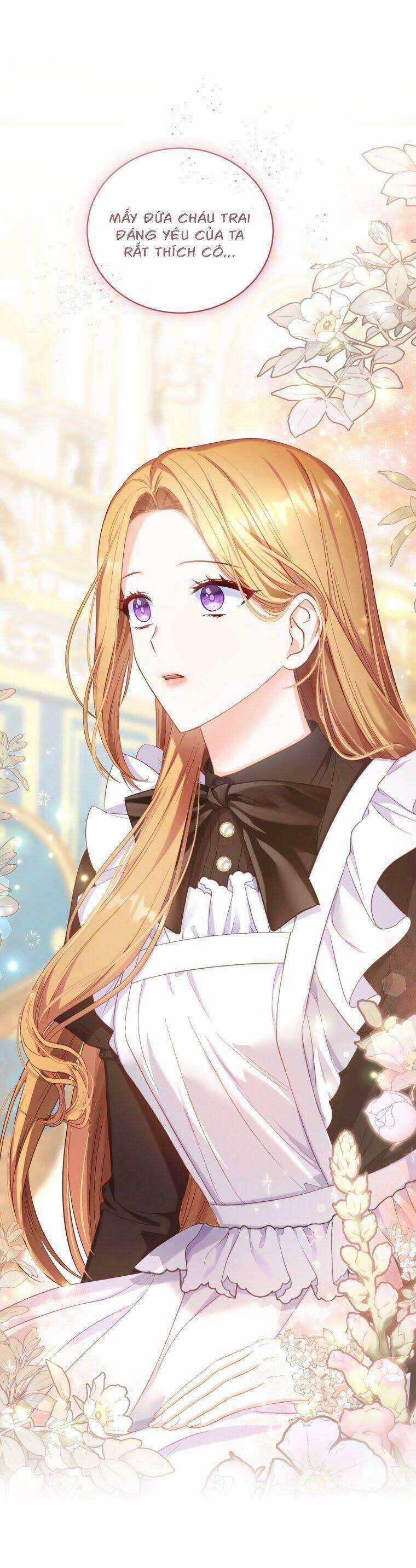 Hầu Gái Trong Trò Chơi Harem Ngược Muốn Nghỉ Việc Máy chơi trò chơi điện tử tốt nhất Chapter 7 trang 18