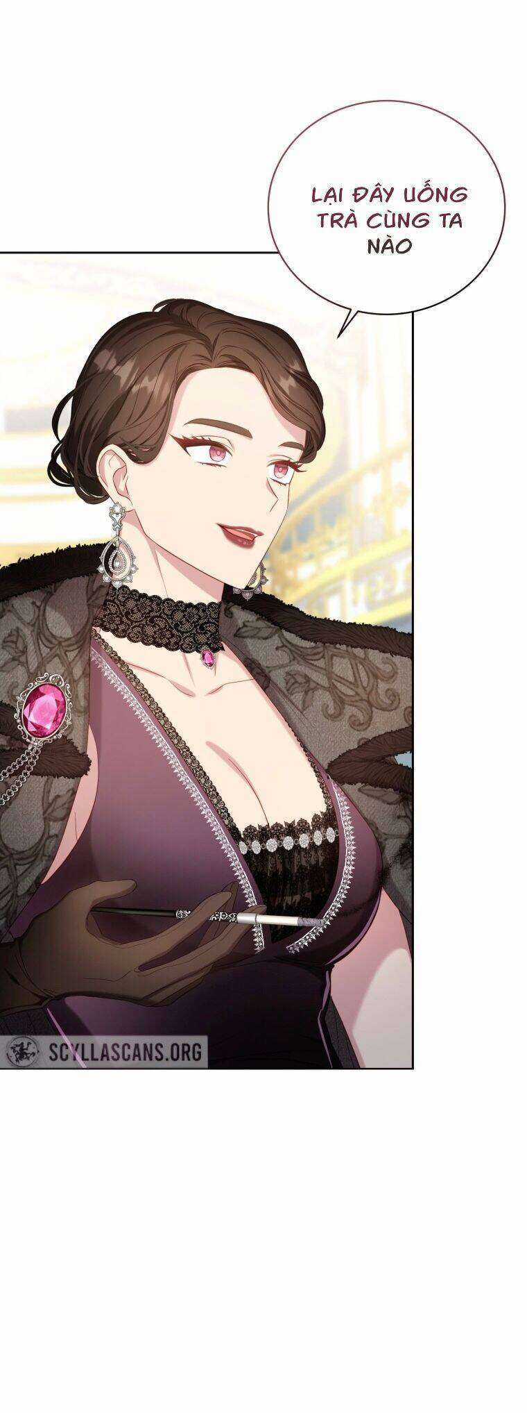 Hầu Gái Trong Trò Chơi Harem Ngược Muốn Nghỉ Việc Máy chơi trò chơi điện tử tốt nhất Chapter 7 trang 19