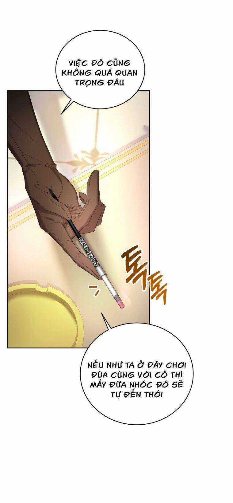 Hầu Gái Trong Trò Chơi Harem Ngược Muốn Nghỉ Việc Máy chơi trò chơi điện tử tốt nhất Chapter 7 trang 21