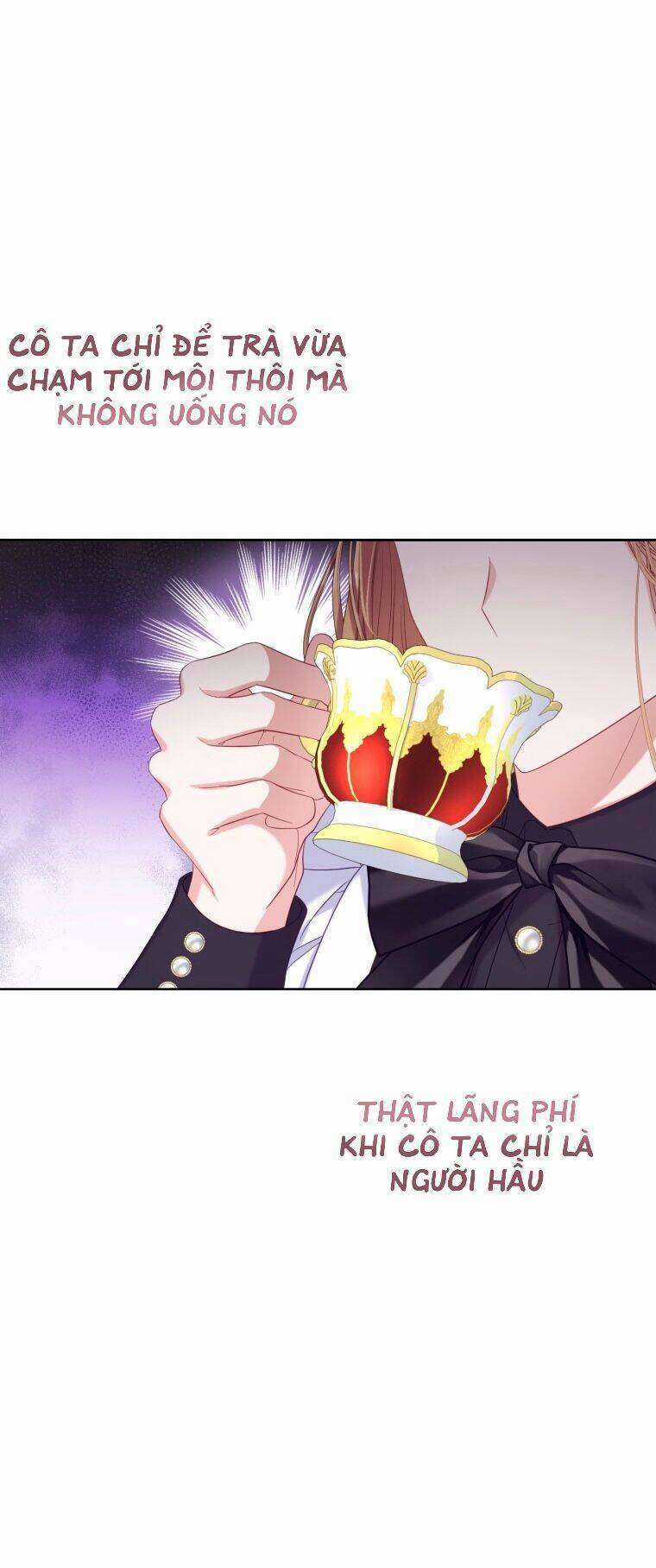 Hầu Gái Trong Trò Chơi Harem Ngược Muốn Nghỉ Việc Máy chơi trò chơi điện tử tốt nhất Chapter 7 trang 30