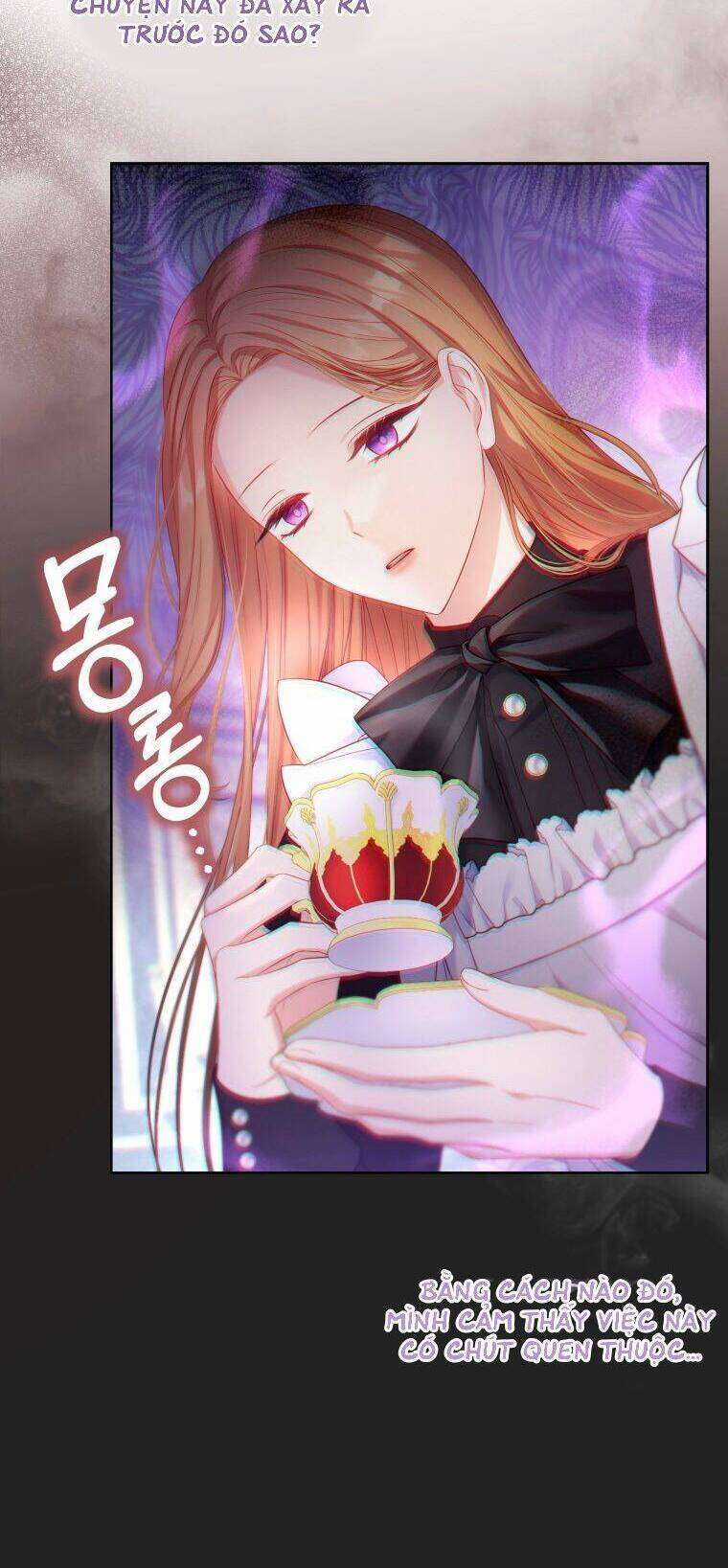 Hầu Gái Trong Trò Chơi Harem Ngược Muốn Nghỉ Việc Máy chơi trò chơi điện tử tốt nhất Chapter 7 trang 33