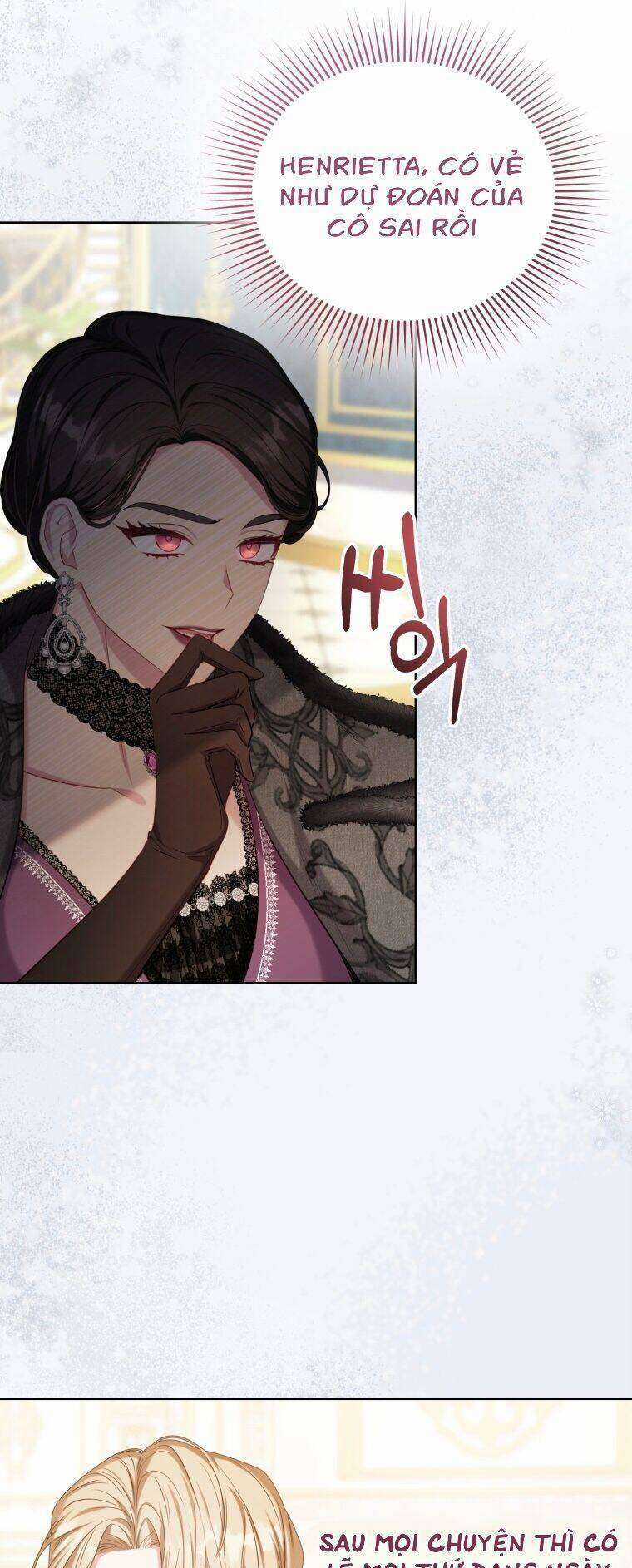 Hầu Gái Trong Trò Chơi Harem Ngược Muốn Nghỉ Việc Máy chơi trò chơi điện tử tốt nhất Chapter 7 trang 38