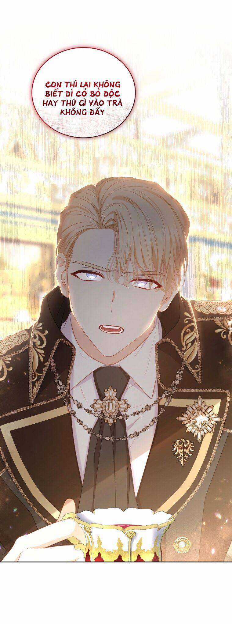 Hầu Gái Trong Trò Chơi Harem Ngược Muốn Nghỉ Việc Máy chơi trò chơi điện tử tốt nhất Chapter 7 trang 42