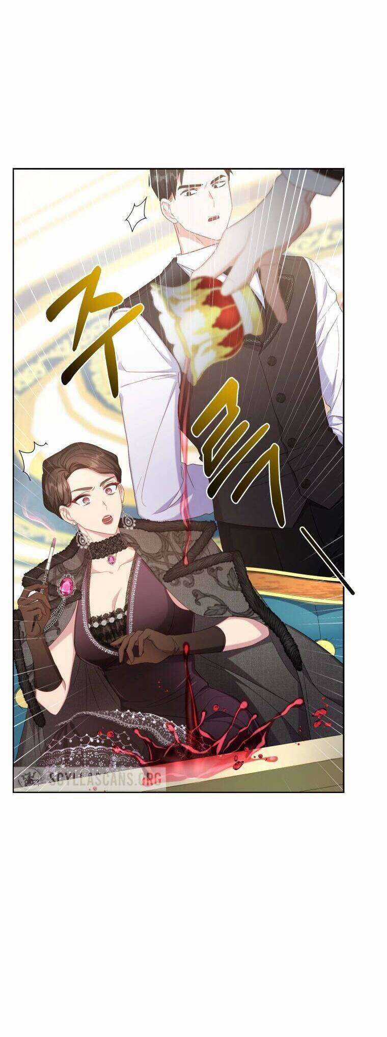 Hầu Gái Trong Trò Chơi Harem Ngược Muốn Nghỉ Việc Máy chơi trò chơi điện tử tốt nhất Chapter 7 trang 43