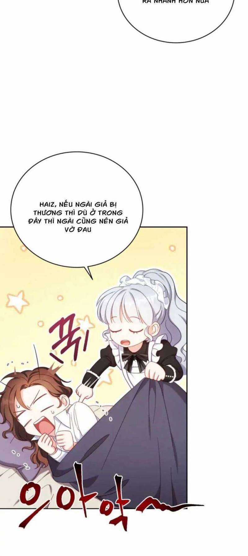 Hầu Gái Trong Trò Chơi Harem Ngược Muốn Nghỉ Việc Máy chơi trò chơi điện tử tốt nhất Chapter 8 trang 25