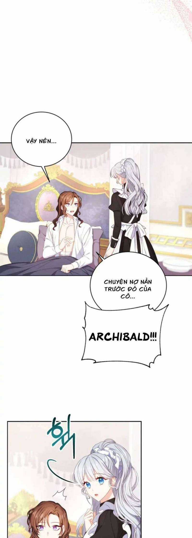 Hầu Gái Trong Trò Chơi Harem Ngược Muốn Nghỉ Việc Máy chơi trò chơi điện tử tốt nhất Chapter 8 trang 29